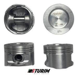 PISTAO VW 1.8 8V AP MI GAS 100