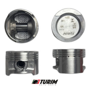 PISTAO VW 2.0 8V SOHC 100