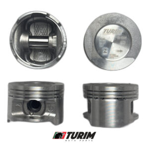PISTAO VW 2.0 8V AP ALC 100
