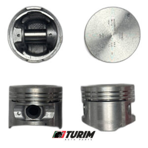 PISTAO FORD ENDURA 1.0 8V 100