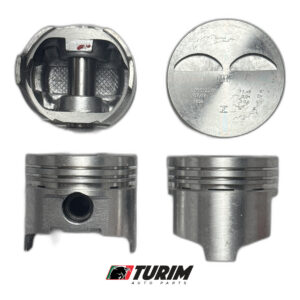 PISTAO FORD CHT 1.6 ALC 050