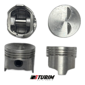 PISTAO FORD CHT 1.6 ALC 100