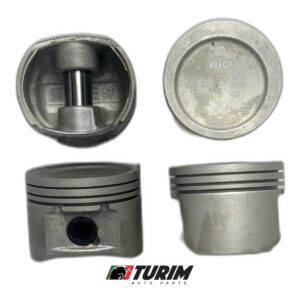 PISTAO VW POWER 1.0 8V GAS 050