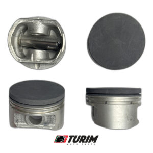 PISTAO GM 1.4 8V OHC GAS 000