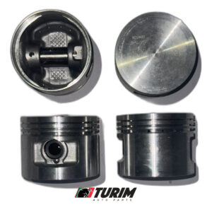 PISTAO VW 1.8 8V AP ALC 000