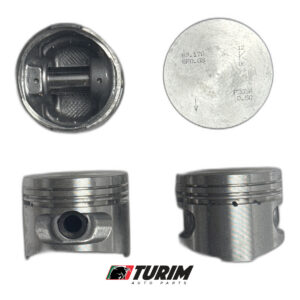PISTAO FORD ENDURA 1.0 8V GAS 050