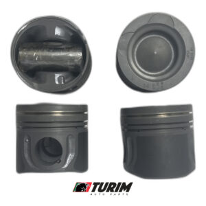 PISTAO HYUNDAI HR 2.5 16V 13/.. 000