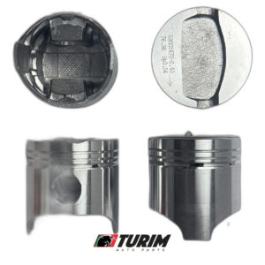 PISTAO FIAT 1.0 8V GAS 040