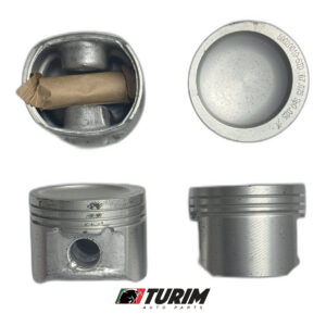 PISTAO VW 1.0 8V AT GAS 000