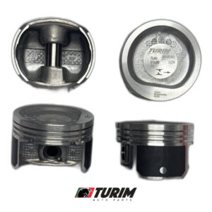 PISTAO VW POWER 1.4 8V FLEX 000