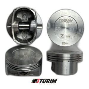 PISTAO FORD SIGMA 1.6 16V 000