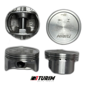 PISTAO GM 1.8 8V FLEX 000