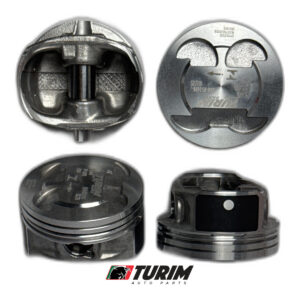 PISTAO FORD 1.6 16V FLEX 050