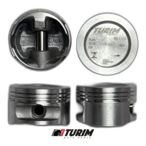 PISTAO GM 1.6 8V MPFI GAS 050